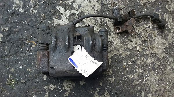 Brake caliper - front left FIAT DUCATO Box (244_)