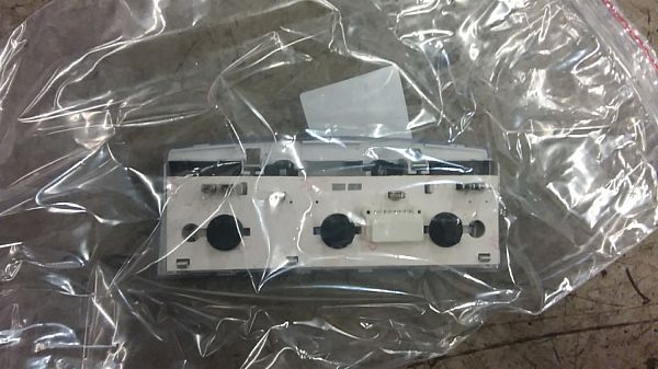 Loftslys BMW 5 (E60)