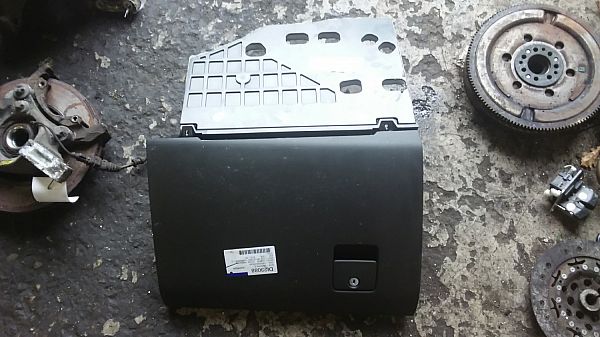 Handskerum OPEL VECTRA C (Z02)