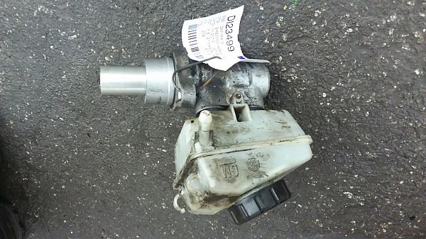 Brake - Master cylinder OPEL ZAFIRA / ZAFIRA FAMILY B (A05)