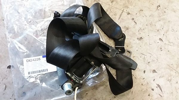 Sikkerhetsbelte for VW TOURAN (1T1, 1T2)