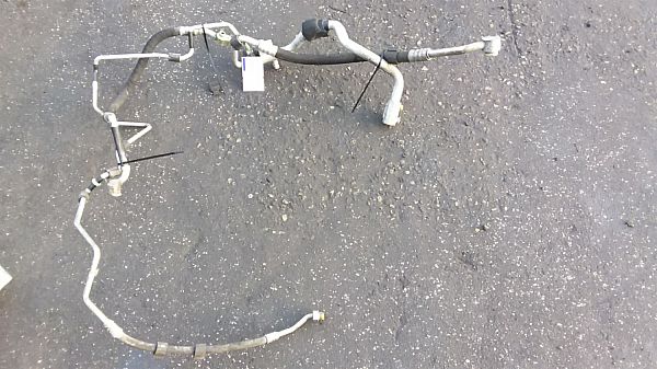 AC pipe