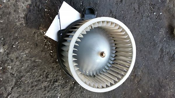 Kachel Ventilatiemotor / aanjager HYUNDAI iLoad Cargo (TQ)