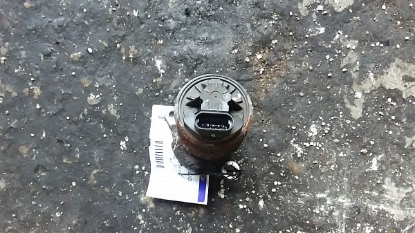 Egr ventil CHEVROLET SPARK (M300)