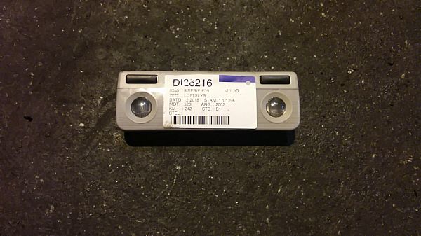 Loftslys BMW 5 Touring (E39)