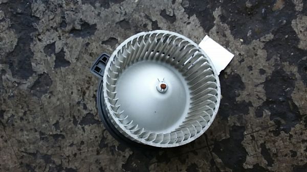 Kachel Ventilatiemotor / aanjager MAZDA 6 Hatchback (GG)