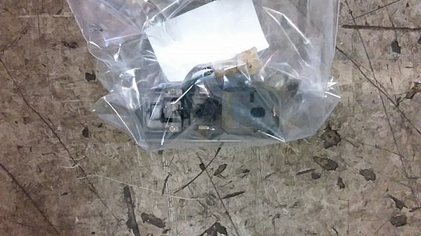 Loftslys TOYOTA AVENSIS VERSO (_M2_)
