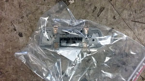 Loftslys TOYOTA AVENSIS VERSO (_M2_)
