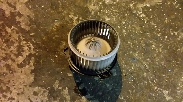 Kachel Ventilatiemotor / aanjager TOYOTA COROLLA Verso (_E12_)