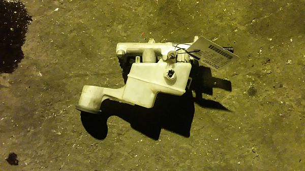 Brake - Master cylinder TOYOTA COROLLA Verso (_E12_)