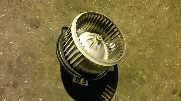 Kachel Ventilatiemotor / aanjager TOYOTA COROLLA Verso (_E12_)