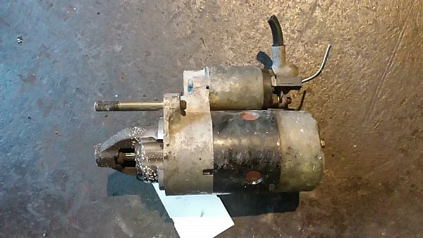 Starter SUZUKI IGNIS II (MH)