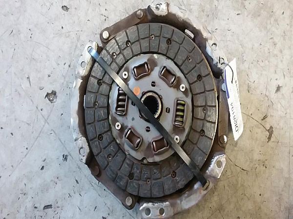 Kupplung kpl. TOYOTA YARIS VERSO / FUN CARGO (_P2_)