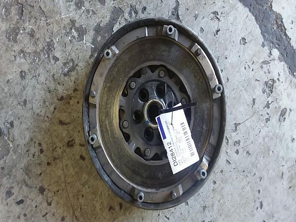 Svinghjul BMW 3 (E90)