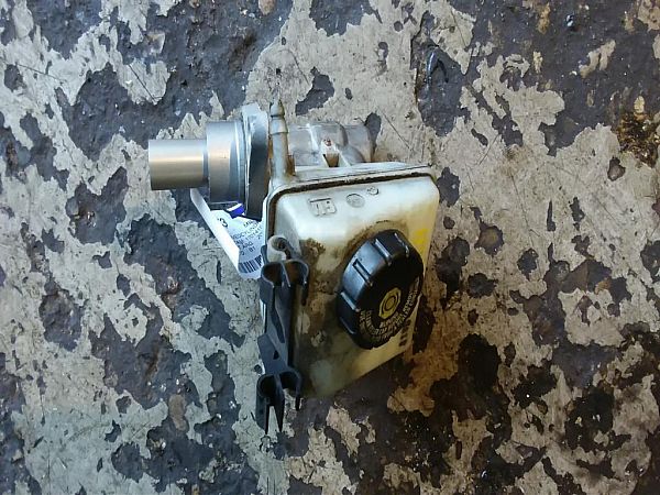 Brake - Master cylinder OPEL ZAFIRA / ZAFIRA FAMILY B (A05)