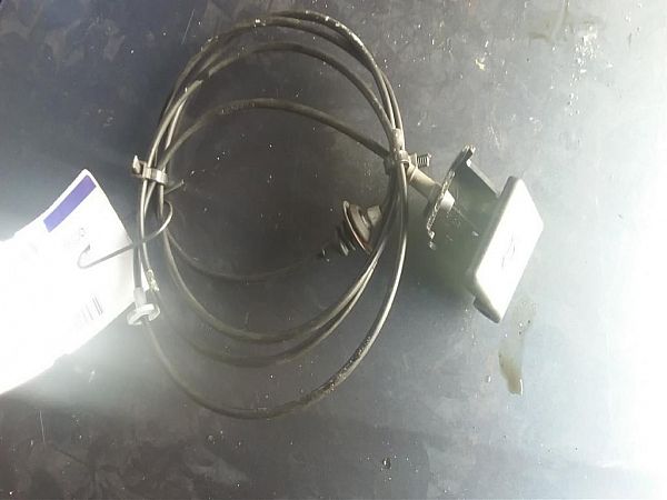helm kabel MAZDA 2 (DE_, DH_)