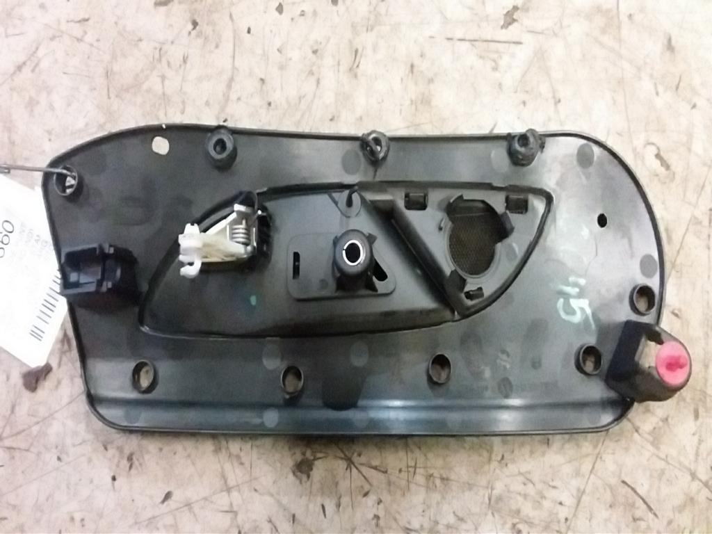 Handle - interior FIAT GRANDE PUNTO (199_)