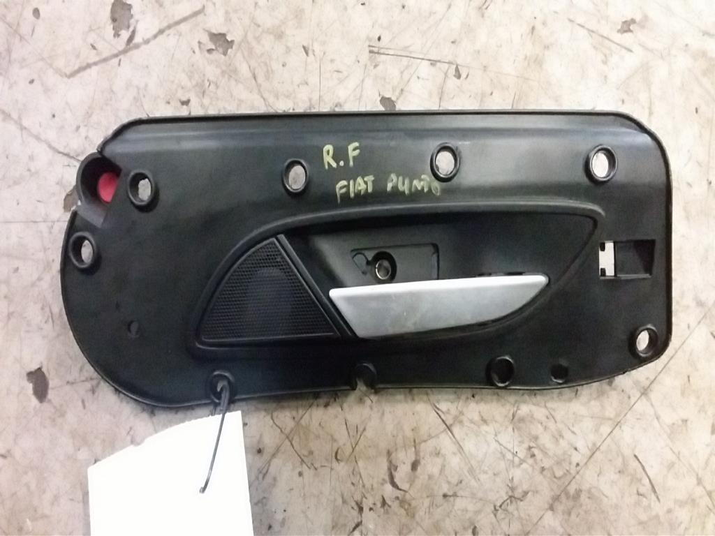 Handle - interior FIAT GRANDE PUNTO (199_)