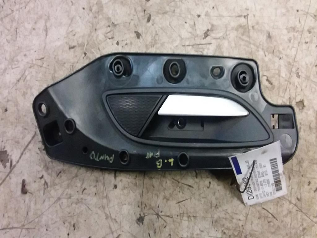 Handle - interior FIAT GRANDE PUNTO (199_)