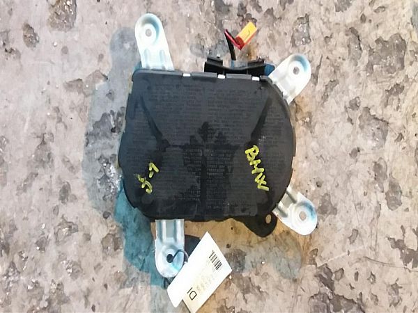 Airbag kpl.