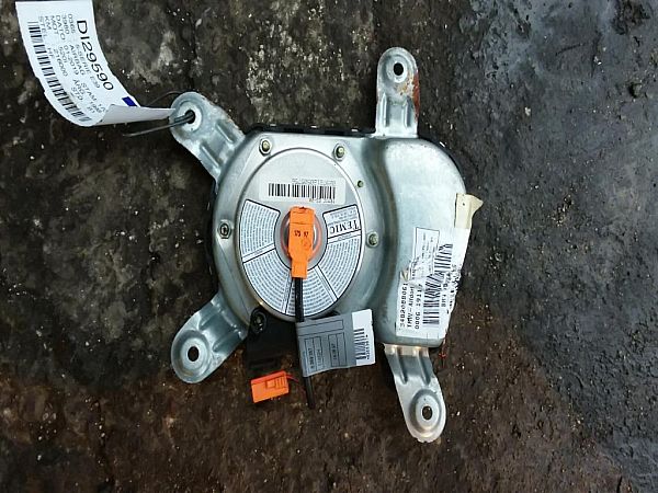 Airbag kpl.
