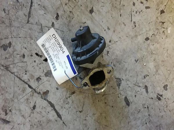 Egr ventil VW CADDY III Box (2KA, 2KH, 2CA, 2CH)