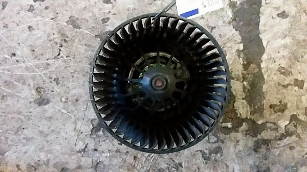 Kachel Ventilatiemotor / aanjager FORD S-MAX (WA6)