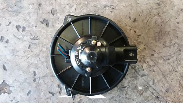 Kachel Ventilatiemotor / aanjager TOYOTA YARIS/VITZ (_P1_)