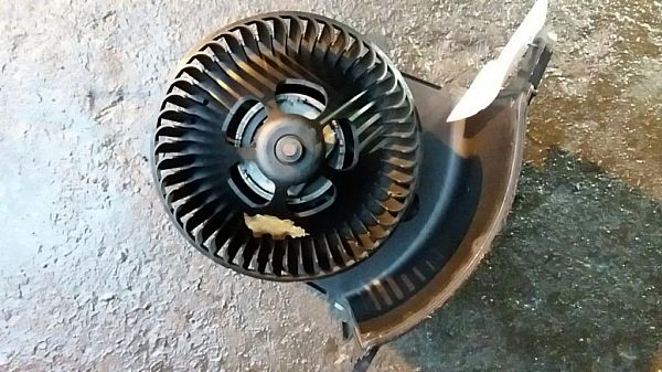 Kachel Ventilatiemotor / aanjager RENAULT SCÉNIC II (JM0/1_)