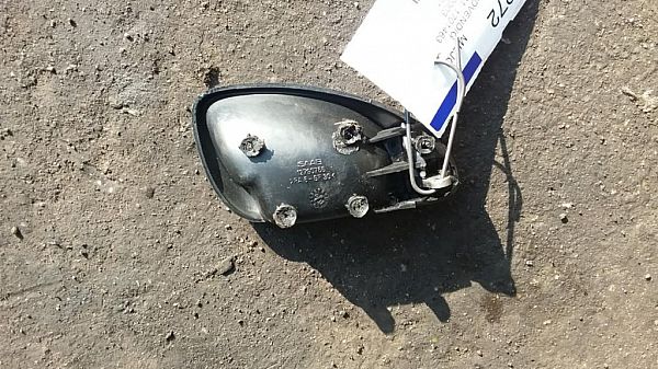 Handgriff innen SAAB 9-3 (YS3F, E79, D79, D75)