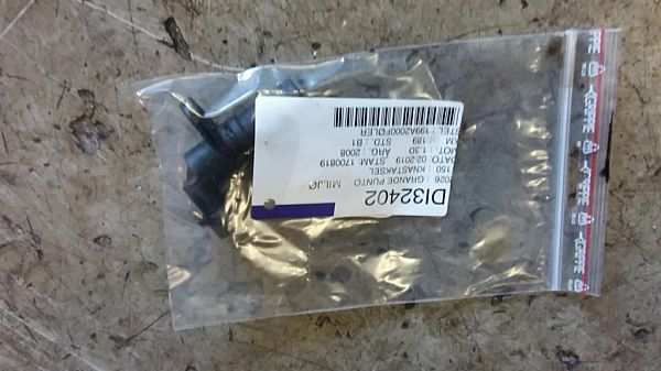 Nockenwelle FIAT GRANDE PUNTO (199_)