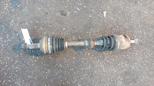 Drivaksel foran HONDA STREAM (RN)