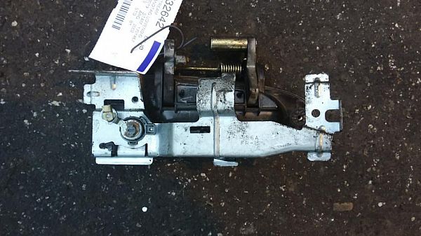 Handle - exterior HONDA STREAM (RN)