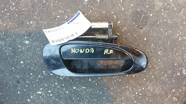 Handle - exterior HONDA STREAM (RN)