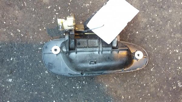 Handle - exterior HONDA STREAM (RN)