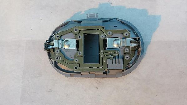 Loftslys MITSUBISHI COLT VI (Z3_A, Z2_A)