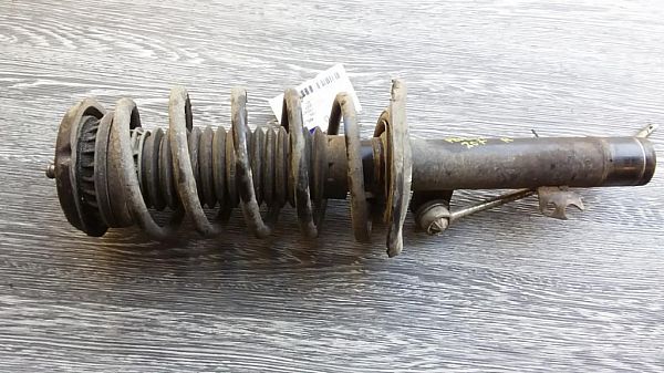 Shock absorber - front PEUGEOT 207 (WA_, WC_)