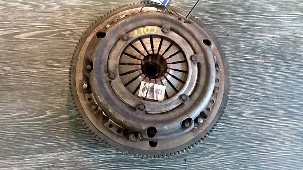 Svinghjul MITSUBISHI COLT VI (Z3_A, Z2_A)