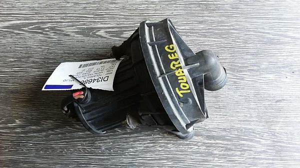 Katalysatorpumpe VW TOUAREG (7LA, 7L6, 7L7)