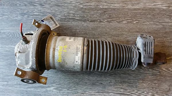 Luftfederbein / Pneumatisches Federbein VW TOUAREG (7LA, 7L6, 7L7)