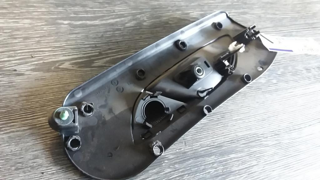 Handle - interior FIAT GRANDE PUNTO (199_)