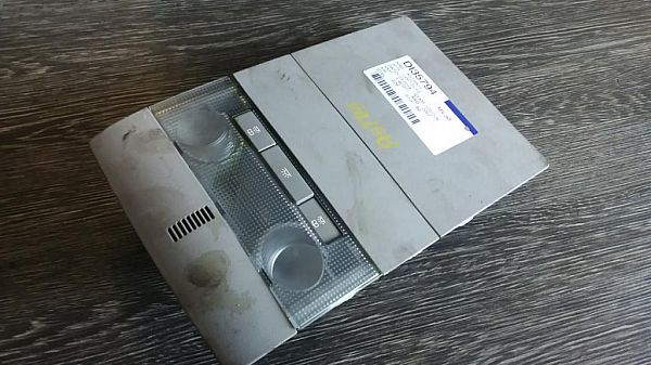 Loftslys OPEL ASTRA H Estate (A04)