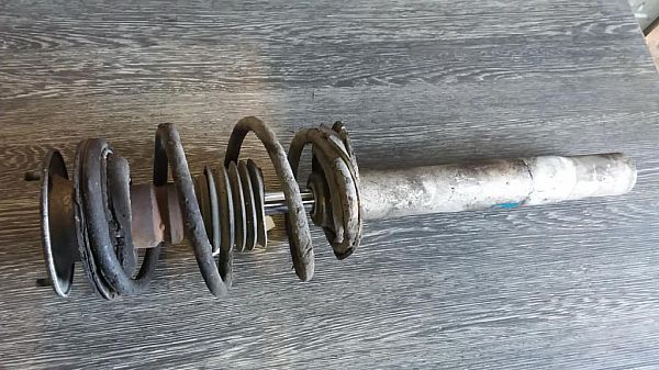 Shock absorber - front BMW 5 Touring (E39)