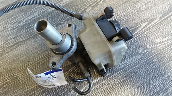 Brake - Master cylinder OPEL ZAFIRA / ZAFIRA FAMILY B (A05)