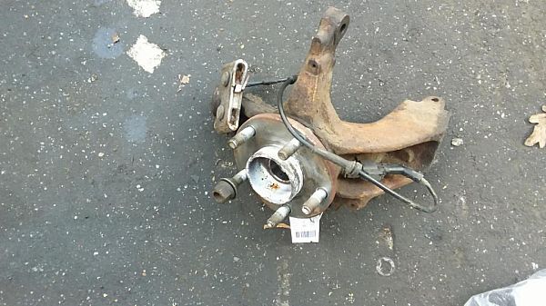 Spindle - front FORD FOCUS C-MAX (DM2)