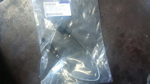 Lambda-Sonde MITSUBISHI GRANDIS (NA_W)