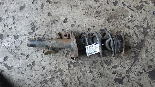 Shock absorber - front FORD C-MAX (DM2)