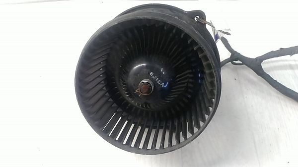 Kachel Ventilatiemotor / aanjager SSANGYONG REXTON / REXTON II (GAB_)