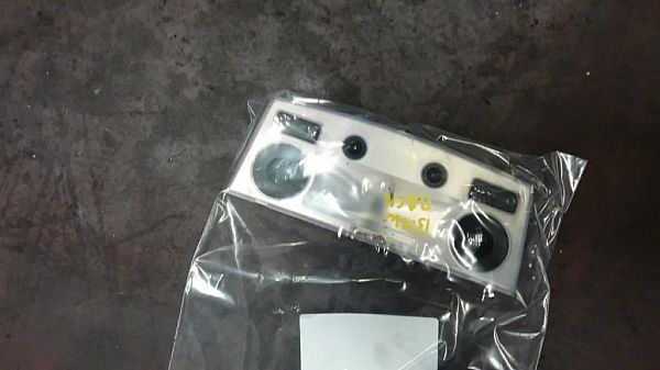 Loftslys BMW 5 (E60)