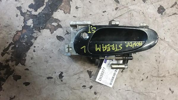 Handle - exterior HONDA STREAM (RN)
